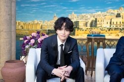 菊池風磨「こんな女子信じられないかも」31歳レースクイーンの恋愛テクに戦々恐々「こんな感じでみんなに言ってんの？」