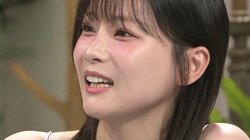 重盛さと美、男性の“ニオイ”に持論を展開「本当にごめんなさいね」