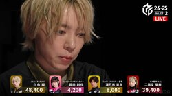 白鳥翔の手さばきまでかっこいい！じっくり溜めてからクルッと見せた逆転ツモにしびれるファン続出「すげー」「えぐすぎる」／麻雀・Mリーグ