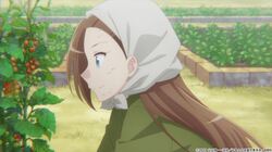 お見合い話がなかなかまとまらないニコルに…アニメ『はめふらX』第8話先行カット・あらすじ公開