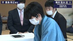 将棋・9月13日週の主な対局 藤井聡太王位・棋聖、13日に叡王戦五番勝負最終局 史上最年少での三冠なるか