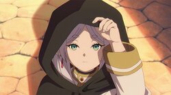 第8話でようやく回収！「葬送のフリーレン」タイトルにもある二つ名の由来が明らかに