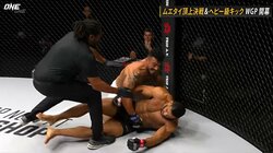 柔術実力者、MMAデビューで“壮絶”ワンパンKO負けに解説困惑「一回も組みに行かなかった。得意ワザを出さないなんて…」