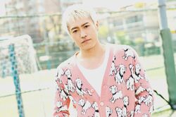 中務裕太「自分をさらけ出せる、すごく大切な場所」【『GENERATIONS高校TV』パワーアップ記念 リレーインタビュー】