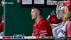 「さすがトラ兄」元盗塁王が本気の激走！ 一塁から長駆ホームインもお疲れモード？「しんどそうw」