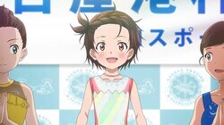 6級昇格を目指すいのり、だが司は理凰の指導へ…アニメ『メダリスト』第10話あらすじ・先行カット・WEB予告公開