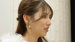 26歳元アイドル、10年恋愛と無縁で「たくさんの方に愛されたい」「タイプは王子様みたいな人」