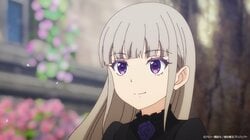 亚列克与公会会长进行切磋… 动画《辅助魔法》第2话剧情简介、先行画面公开