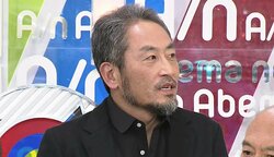 「どこにも行けない……」安田純平氏、千原ジュニアの「年末年始は日本ですよね？」に苦笑い