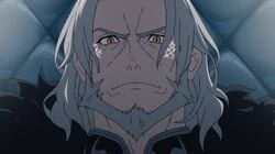 Rudeus Has an Audience With the Armored Dragon King Perugius: Preview Scene Cuts From Mushoku Tensei: Jobless Reincarnation Season 3 Episode 8 Released