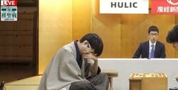 服部七段は「大量おやつの後にこれを？」豪華勝負メシ注文でファンざわざわ 藤井棋聖は「シンプルイズベスト」“王道”ライスカレー