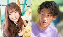 「ばちくそカワイイ！」サーファー男子・さむ、リベンジメンバー・のあに一目惚れ『恋ステ2021春 Tokyo』#3