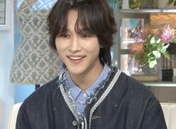 ROIROM本多大夢、階段に呼び出されて…衝撃的な初恋明かす「チューされたんですよ」