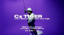 『SAVANNA CITY』第28弾、Cz TIGER のライブが公開！