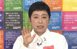 「これからも自分の意見はハッキリ言っていきたい。それが皆さんの言論の自由を守ることになると思う」安倍元総理の銃撃事件に触れ立憲・辻元清美氏