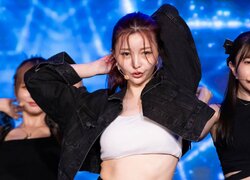 身長173cm・スタイル抜群の日本人美女を韓国人トレーナーが絶賛「必ず必要なメンバー」