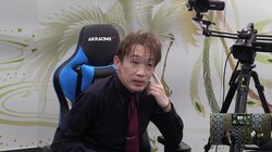 前田直哉が2節連続で大きな卓内トップ トータル暫定2位で決定戦進出圏内に／麻雀・鳳凰戦A1リーグ