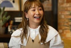 藤本美貴、結婚した当初は「離婚しそうな夫婦2位だった」当時の1位にスタジオも驚き