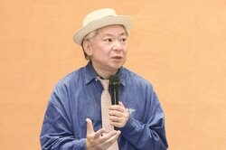 「『離婚しない男』が1つの成功例になればいい」鈴木おさむ、“原作改変”に対する考え明かす「大事なのは、ドラマ版を原作者の方も面白がってくれること」