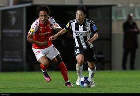 中島翔哉がトルコ移籍決定で「新ユニフォーム姿」公開！ クラブ会長は「過去に5000万ユーロの移籍金」「経験豊富で質の高い選手」などと説明