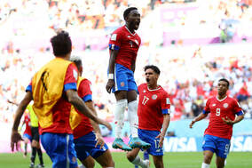 【W杯】日本代表、コスタリカに0-1敗戦　後半36分に痛恨失点…三笘、伊東ら投入も決め手欠く