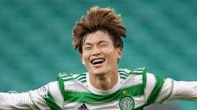 古橋亨梧のCL無得点批判にポステコグルー監督憤慨「日本代表の試合で…」