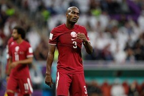 初戦完敗でスタジアムに空席目立つ　カタールにとって“悪夢のワールドカップ”となってしまうのか