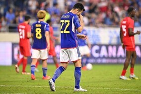 「チグハグしている印象を受ける」ブラジルメディアの日本通記者がカナダ戦の森保Jを辛口評価！「2018年ベルギー戦以来の、屈辱的な逆転劇」