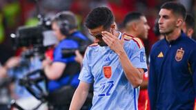 スペイン代表、PK戦で監督指名のパブロ・サラビアは「キャリア初のPK失敗」だった