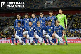 サッカー日本代表がメンバー変更を発表！ 負傷の中山雄太に代わりJリーグ得点ランク2位FW