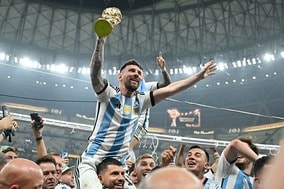 カタールW杯で得点者は“2人”だけ アルゼンチンが優勝も、気になる南米のクラブ事情