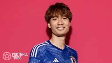 ボルシアMGに合流した日本代表DF板倉滉「素晴らしい経験だった