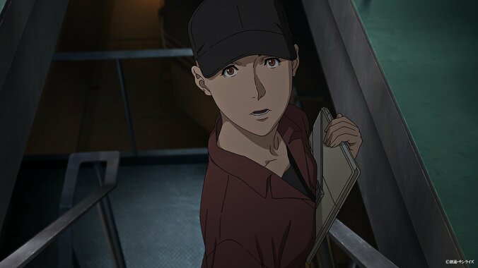 【写真・画像】ガンダム『閃光のハサウェイ』最新作の本予告が公開！挿入歌は川上洋平×SennaRin　7枚目