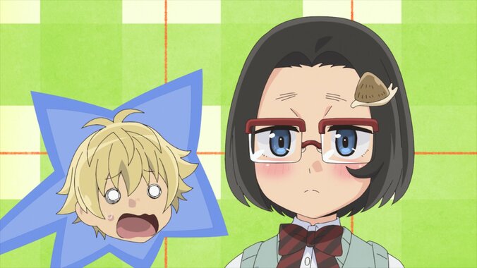 アニメ「八十亀ちゃんかんさつにっき 2さつめ」第7話、名古屋のご当地アイドル…!?先行カット＆あらすじ公開 3枚目