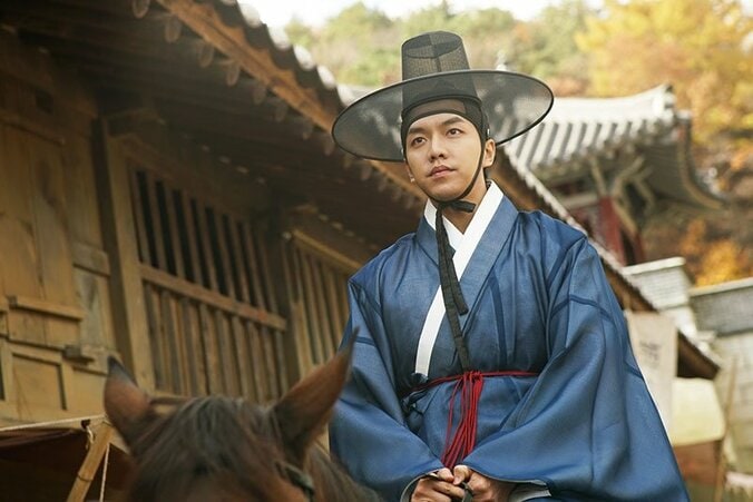 シム・ウンギョン×イ・スンギW主演　映画『ときめきプリンセス婚活記』公開日決定 2枚目