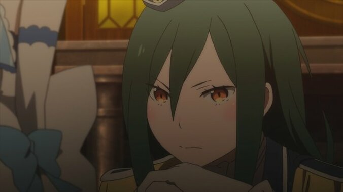 アニメ「Re:ゼロから始める異世界生活」レムとロズワールの屋敷へ向かうスバル…新編集版16話＆17話先行カット解禁 2枚目