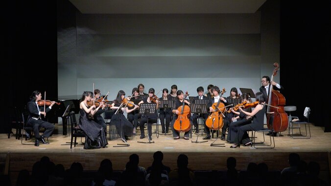 世界累計700万DL突破！人気アプリゲーム「消滅都市」　イベントやライブも大盛況 10枚目