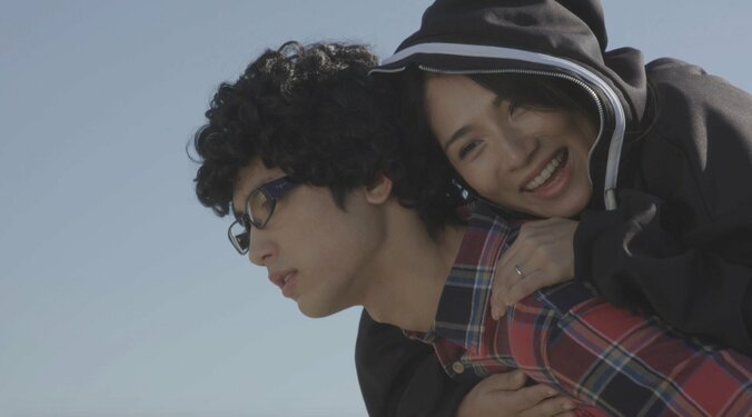 『やれたかも委員会』野波麻帆演じる人妻がセクシーすぎ！　童貞高校生とのドライブデートをうらやむ視聴者続出 5枚目