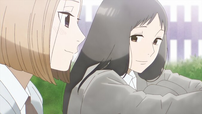 憧れだけで淡島に飛び込み…アニメ『淡島百景』第1話あらすじ＆先行カット公開 5枚目