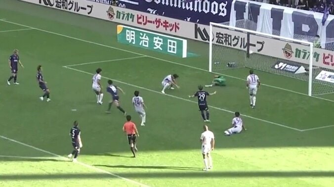 Jリーグ