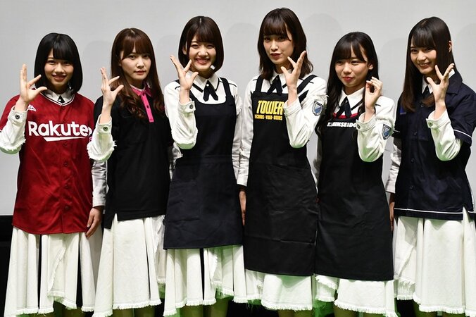 けやき坂46・佐々木美玲「いつかは国民的アイドルに」「世界にも進出」と野望を語る 2枚目