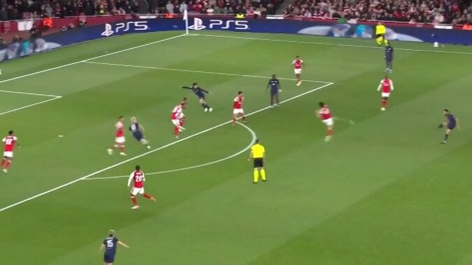 UEFAチャンピオンズリーグ