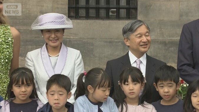 【全文】オランダ国王王妃両陛下主催晩餐会における天皇陛下のおことば 6枚目