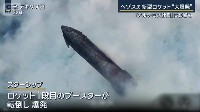 スターシップ