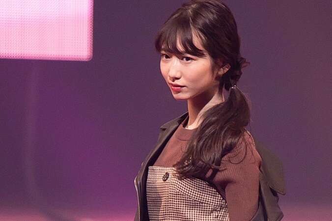 竹内涼真＆浜辺美波、新田真剣佑のサプライズ登場に大歓声！ -Seventeen 夏の学園祭2018【画像集】 9枚目