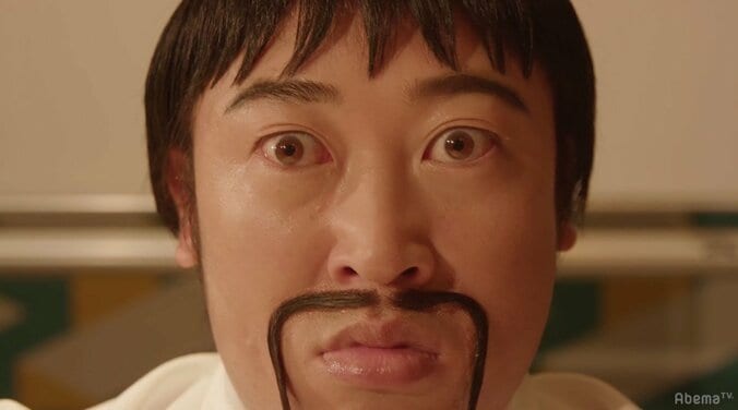 『やれたかも委員会』能島塾長の慈愛に満ちた「やれた」考察にファンも増加？「いいこと言うな秋山」 1枚目