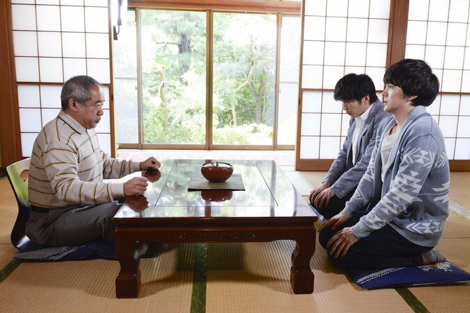 「息子さんを僕にください！」春田が牧の実家に挨拶！？『おっさんずラブ』第6話あらすじ 12枚目