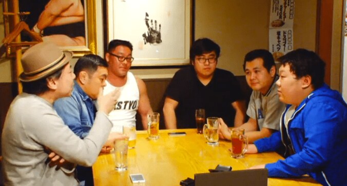 鈴木おさむ、「めちゃイケ」クビの三中を生放送中にガチ説教 2枚目