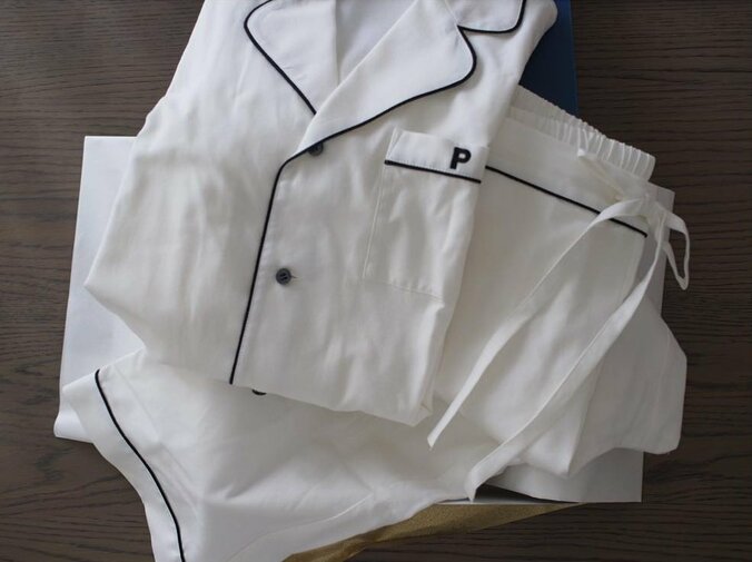 紗栄子と高垣麗子がお揃いのパジャマ？　芸能人に愛される「Priv.Spoons Club」 1枚目