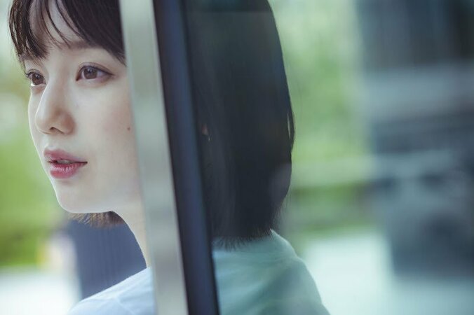 【画像】好きな女子アナランク2位にも「言っちゃえば迷惑（笑）」”嘘をつかない”弘中綾香、今後の挑戦を語る 3枚目